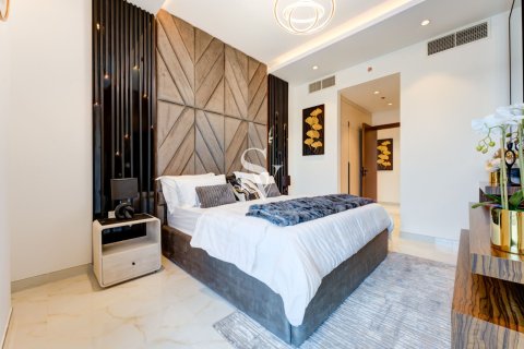 דירה למכירה ב Nadd Al Hammar, Dubai, איחוד האמירויות 2 חדרי שינה, 126 מ"ר, מספר 726554 - תמונה 11