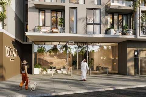 דירה למכירה ב Jumeirah Village Circle, Dubai, איחוד האמירויות 1 חדר שינה, 73 מ"ר, מספר 726552 - תמונה 5