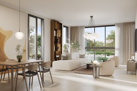 Appartement à Jumeirah Village Circle, Dubai, EAU: 1 chambre, 73 m2 № 726552