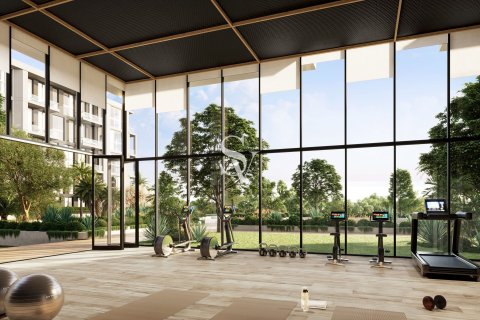 דירה למכירה ב Jumeirah Village Circle, Dubai, איחוד האמירויות 1 חדר שינה, 73 מ"ר, מספר 726552 - תמונה 11