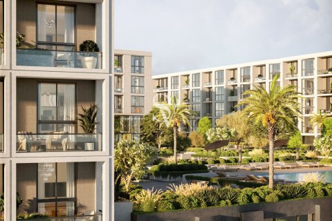 דירה למכירה ב Jumeirah Village Circle, Dubai, איחוד האמירויות 1 חדר שינה, 73 מ"ר, מספר 726552 - תמונה 12