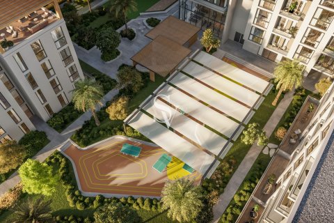 דירה למכירה ב Jumeirah Village Circle, Dubai, איחוד האמירויות 1 חדר שינה, 73 מ"ר, מספר 726552 - תמונה 10