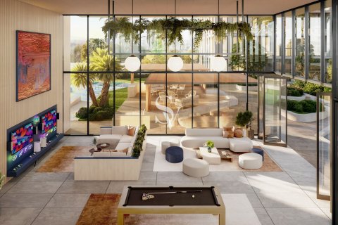 דירה למכירה ב Jumeirah Village Circle, Dubai, איחוד האמירויות 1 חדר שינה, 73 מ"ר, מספר 726552 - תמונה 3