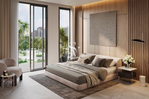 דירה למכירה ב Jumeirah Village Circle, Dubai, איחוד האמירויות 1 חדר שינה, 73 מ"ר, מספר 726552 - תמונה 2