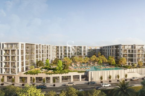 דירה למכירה ב Jumeirah Village Circle, Dubai, איחוד האמירויות 1 חדר שינה, 73 מ"ר, מספר 726552 - תמונה 8