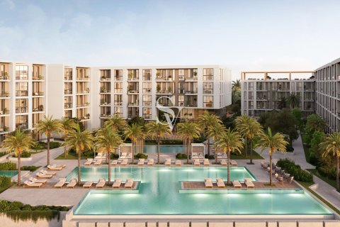דירה למכירה ב Jumeirah Village Circle, Dubai, איחוד האמירויות 1 חדר שינה, 73 מ"ר, מספר 726552 - תמונה 6