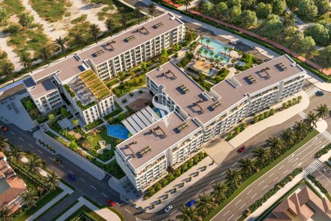 דירה למכירה ב Jumeirah Village Circle, Dubai, איחוד האמירויות 1 חדר שינה, 73 מ"ר, מספר 726552 - תמונה 7