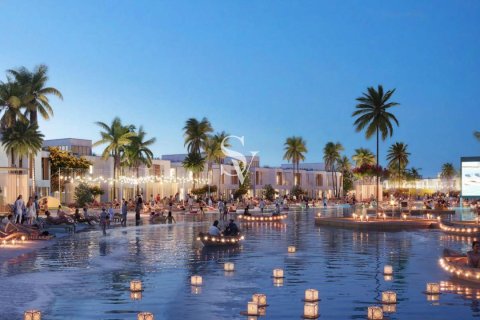 Shtëpi në qytet në Dubai Investment Park, Emiratet e Bashkuara Arabe 4 dhoma gjumi, 144 m2. № 726553 - Foto 10
