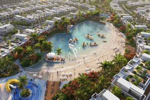 Shtëpi në qytet në Dubai Investment Park, Emiratet e Bashkuara Arabe 4 dhoma gjumi, 144 m2. № 726553 - Foto 9