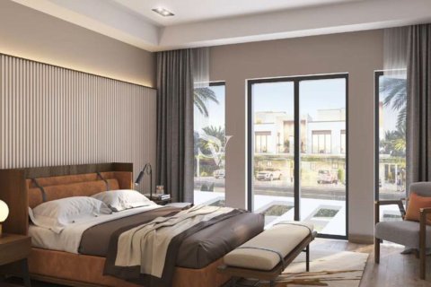 Shtëpi në qytet në Dubai Investment Park, Emiratet e Bashkuara Arabe 4 dhoma gjumi, 144 m2. № 726553 - Foto 14