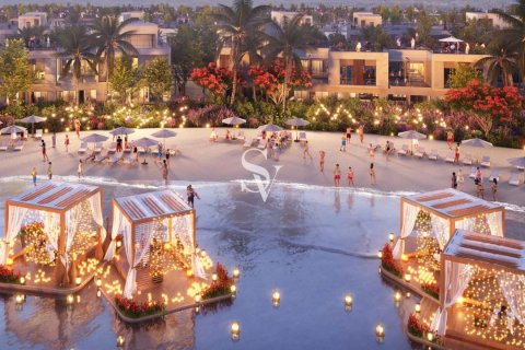 Shtëpi në qytet në Dubai Investment Park, Emiratet e Bashkuara Arabe 4 dhoma gjumi, 144 m2. № 726553 - Foto 7