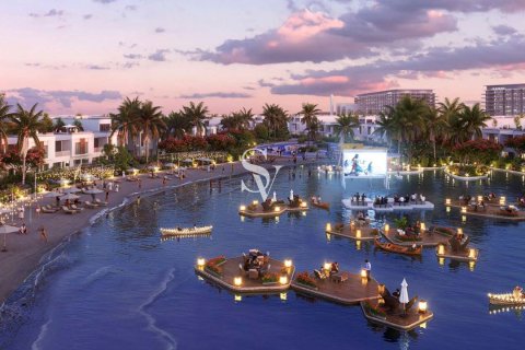 Shtëpi në qytet në Dubai Investment Park, Emiratet e Bashkuara Arabe 4 dhoma gjumi, 144 m2. № 726553 - Foto 5