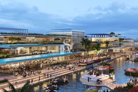 Shtëpi në qytet në Dubai Investment Park, Emiratet e Bashkuara Arabe 4 dhoma gjumi, 144 m2. № 726553 - Foto 12