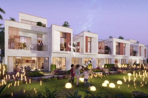 Shtëpi në qytet në Dubai Investment Park, Emiratet e Bashkuara Arabe 4 dhoma gjumi, 144 m2. № 726553 - Foto 15