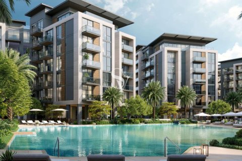 דירה למכירה ב Dubai Investment Park, Dubai, איחוד האמירויות 1 חדר שינה, 97 מ"ר, מספר 726555 - תמונה 12