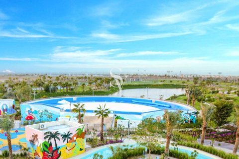 Adosado en venta en DAMAC Hills (Akoya by DAMAC), Dubai, EAU 4 dormitorios, 112 m2 № 726558 - foto 6