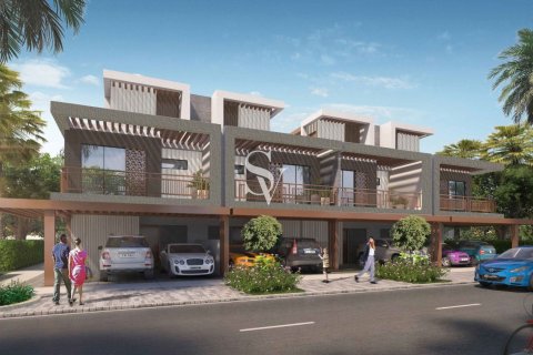 Adosado en venta en DAMAC Hills (Akoya by DAMAC), Dubai, EAU 4 dormitorios, 112 m2 № 726558 - foto 3