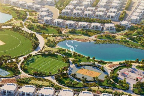 Adosado en venta en DAMAC Hills (Akoya by DAMAC), Dubai, EAU 4 dormitorios, 112 m2 № 726558 - foto 7