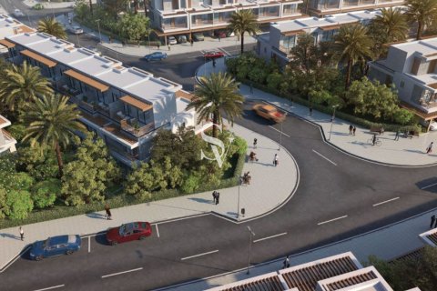 Adosado en venta en DAMAC Hills (Akoya by DAMAC), Dubai, EAU 4 dormitorios, 112 m2 № 726558 - foto 10