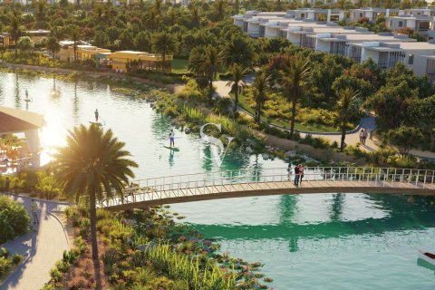 Adosado en venta en DAMAC Hills (Akoya by DAMAC), Dubai, EAU 4 dormitorios, 112 m2 № 726558 - foto 5