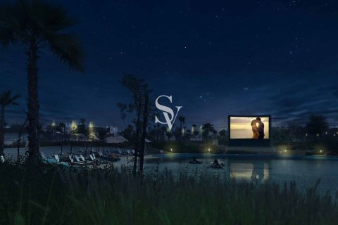Adosado en venta en DAMAC Hills (Akoya by DAMAC), Dubai, EAU 4 dormitorios, 112 m2 № 726558 - foto 9
