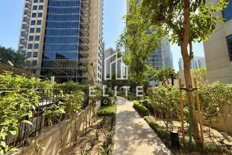Apartment sa Downtown Dubai (Downtown Burj Dubai), Dubai, UAE 1 silid-tulugan, 98 sq.m. № 741289 - larawan 17