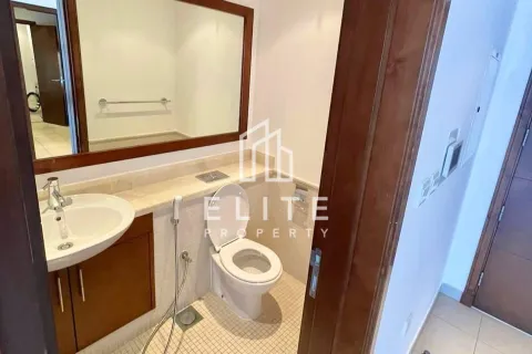 Apartment sa Downtown Dubai (Downtown Burj Dubai), Dubai, UAE 1 silid-tulugan, 98 sq.m. № 741289 - larawan 12