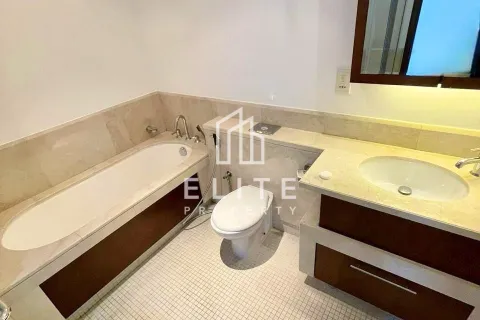 Apartment sa Downtown Dubai (Downtown Burj Dubai), Dubai, UAE 1 silid-tulugan, 98 sq.m. № 741289 - larawan 13