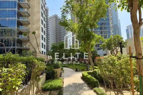 Apartment sa Downtown Dubai (Downtown Burj Dubai), Dubai, UAE 1 silid-tulugan, 98 sq.m. № 741289 - larawan 18
