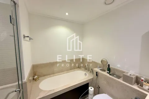 Apartment sa Downtown Dubai (Downtown Burj Dubai), Dubai, UAE 1 silid-tulugan, 98 sq.m. № 741289 - larawan 14