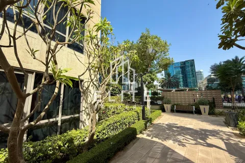 Apartment sa Downtown Dubai (Downtown Burj Dubai), Dubai, UAE 1 silid-tulugan, 98 sq.m. № 741289 - larawan 23
