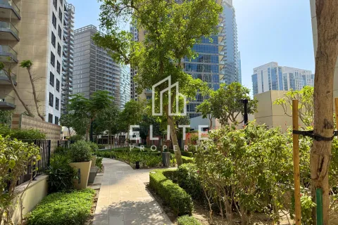 Apartment sa Downtown Dubai (Downtown Burj Dubai), Dubai, UAE 1 silid-tulugan, 98 sq.m. № 741289 - larawan 20