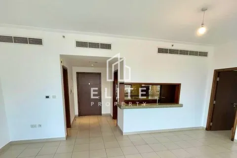 Apartment sa Downtown Dubai (Downtown Burj Dubai), Dubai, UAE 1 silid-tulugan, 98 sq.m. № 741289 - larawan 7