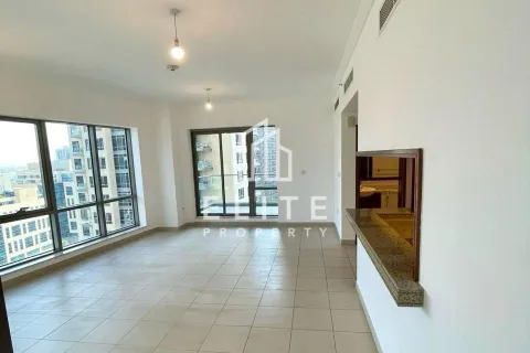 Apartment sa Downtown Dubai (Downtown Burj Dubai), Dubai, UAE 1 silid-tulugan, 98 sq.m. № 741289 - larawan 2