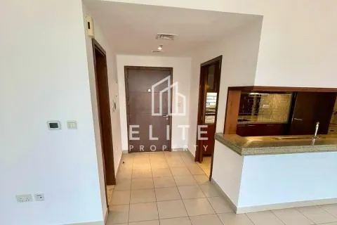 Apartment sa Downtown Dubai (Downtown Burj Dubai), Dubai, UAE 1 silid-tulugan, 98 sq.m. № 741289 - larawan 10
