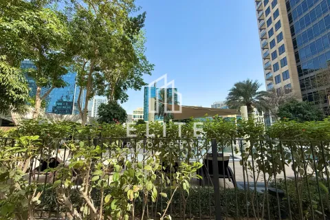 Apartment sa Downtown Dubai (Downtown Burj Dubai), Dubai, UAE 1 silid-tulugan, 98 sq.m. № 741289 - larawan 19