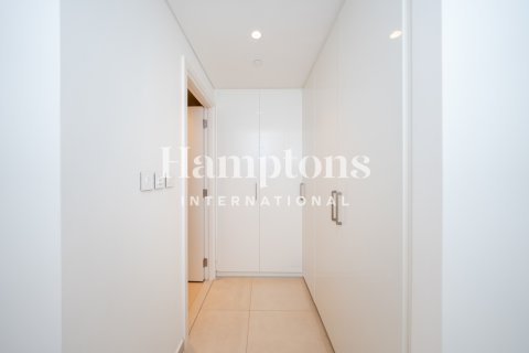 Huoneisto Zabeel, Dubai, Arabiemiraatit 2 makuuhuonetta, 159.97896600 m2 № 741285 - kuva 7
