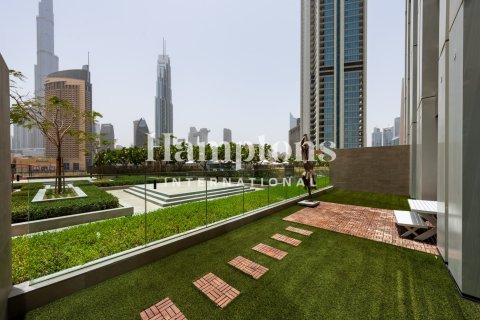Пәтер Zabeel, Дубай, БАӘ-да 2 жатын бөлмелер, 159.979 м² № 741285