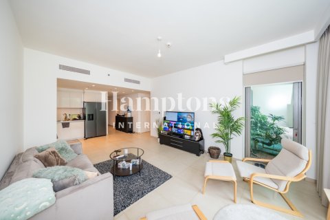 Huoneisto Zabeel, Dubai, Arabiemiraatit 2 makuuhuonetta, 159.97896600 m2 № 741285 - kuva 13