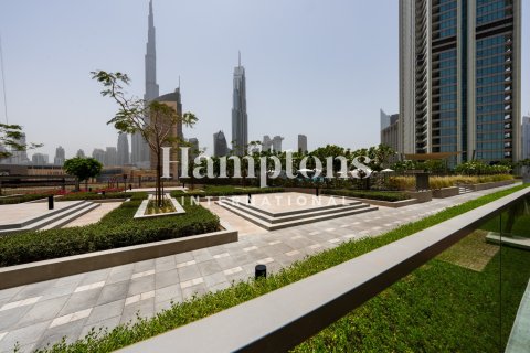 Huoneisto Zabeel, Dubai, Arabiemiraatit 2 makuuhuonetta, 159.97896600 m2 № 741285 - kuva 6