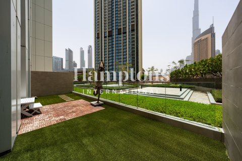 Huoneisto Zabeel, Dubai, Arabiemiraatit 2 makuuhuonetta, 159.97896600 m2 № 741285 - kuva 4