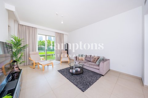 Huoneisto Zabeel, Dubai, Arabiemiraatit 2 makuuhuonetta, 159.97896600 m2 № 741285 - kuva 14