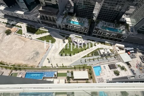 Apartment sa Business Bay, Dubai, UAE 1 silid-tulugan, 43.85021600 sq.m. № 741286 - larawan 4