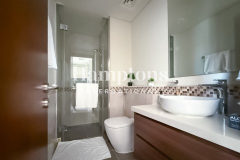 Apartment sa Business Bay, Dubai, UAE 1 silid-tulugan, 43.85021600 sq.m. № 741286 - larawan 3
