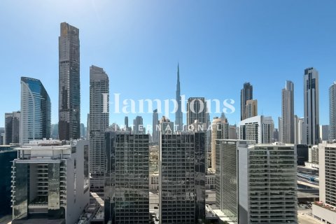 Apartment sa Business Bay, Dubai, UAE 1 silid-tulugan, 43.85021600 sq.m. № 741286 - larawan 11