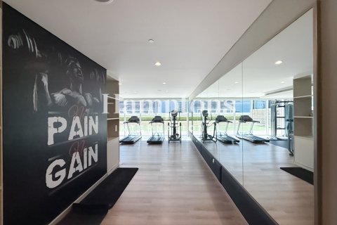 Apartment sa Business Bay, Dubai, UAE 1 silid-tulugan, 43.85021600 sq.m. № 741286 - larawan 10