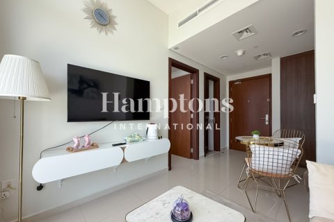 Apartment sa Business Bay, Dubai, UAE 1 silid-tulugan, 43.85021600 sq.m. № 741286 - larawan 7