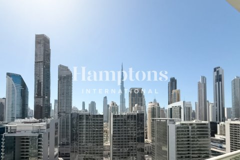 Apartment sa Business Bay, Dubai, UAE 1 silid-tulugan, 43.85021600 sq.m. № 741286 - larawan 15