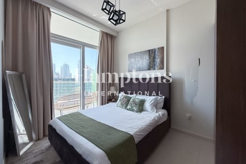 Apartment sa Business Bay, Dubai, UAE 1 silid-tulugan, 43.85021600 sq.m. № 741286 - larawan 9
