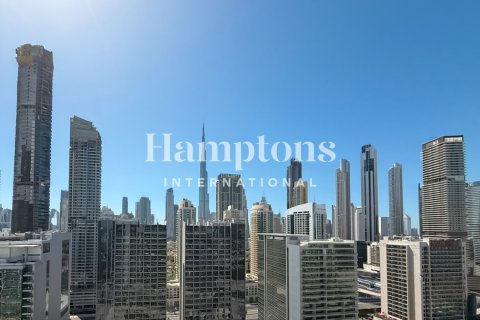 Apartment sa Business Bay, Dubai, UAE 1 silid-tulugan, 43.85021600 sq.m. № 741286 - larawan 6